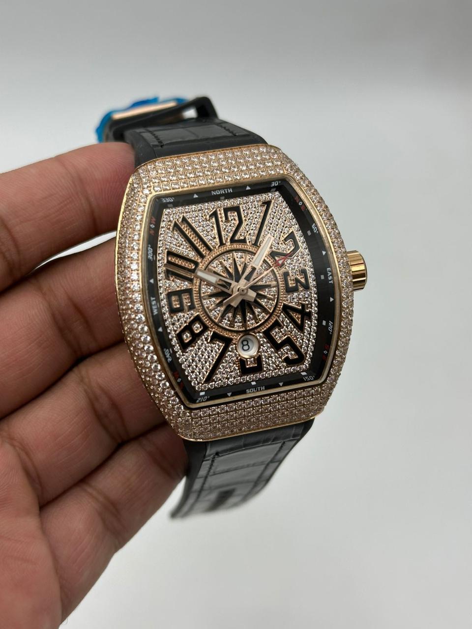Franck Muller