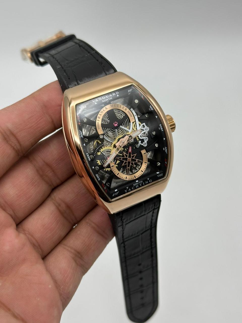Franck Muller