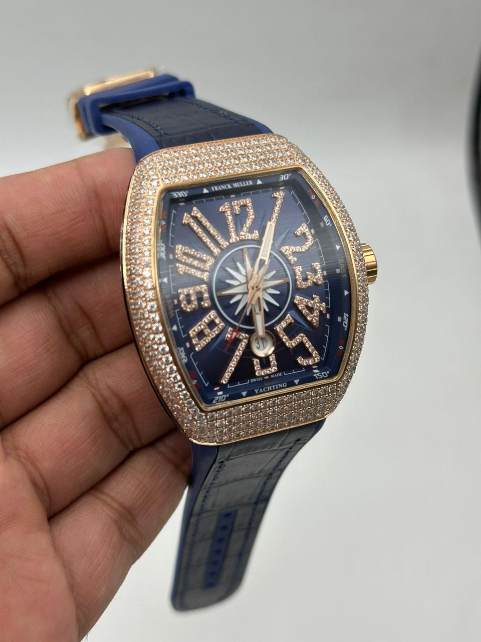 Franck Muller