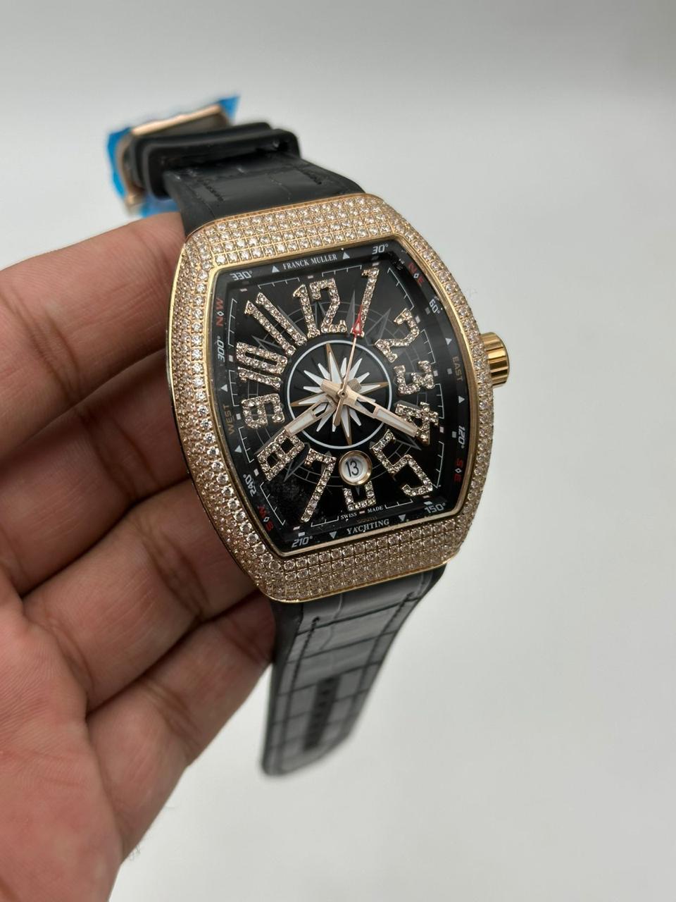 Franck Muller