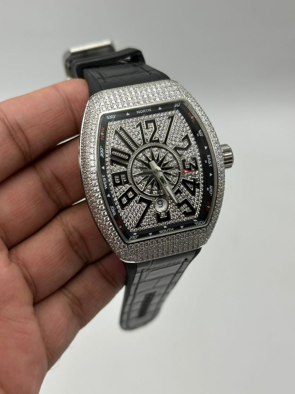Franck Muller
