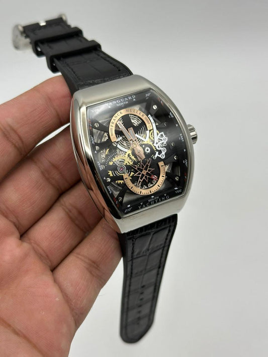 Franck Muller Watch by Stylevault - Angle 1
