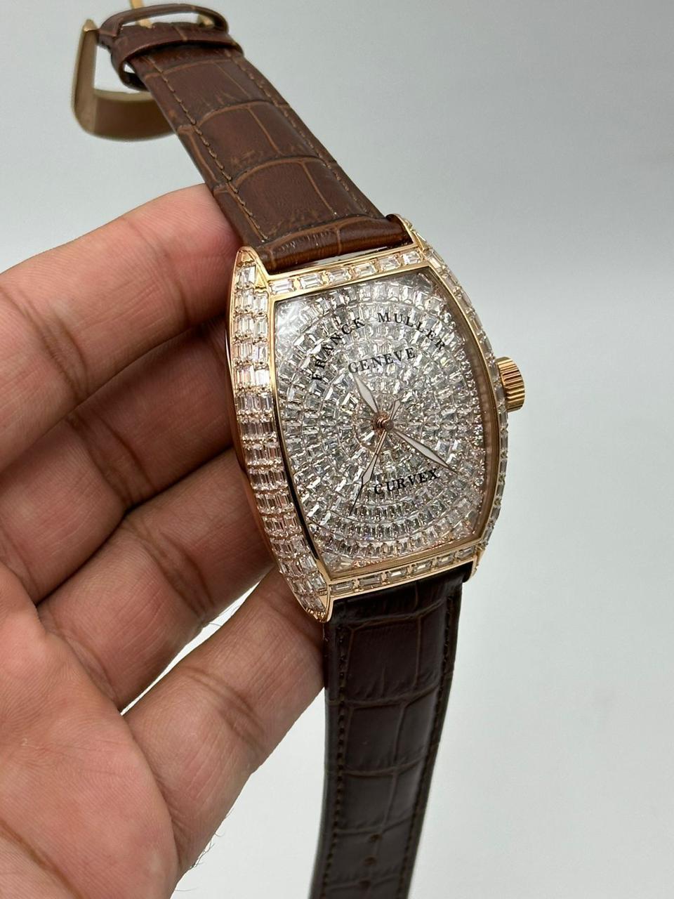 Franck Muller