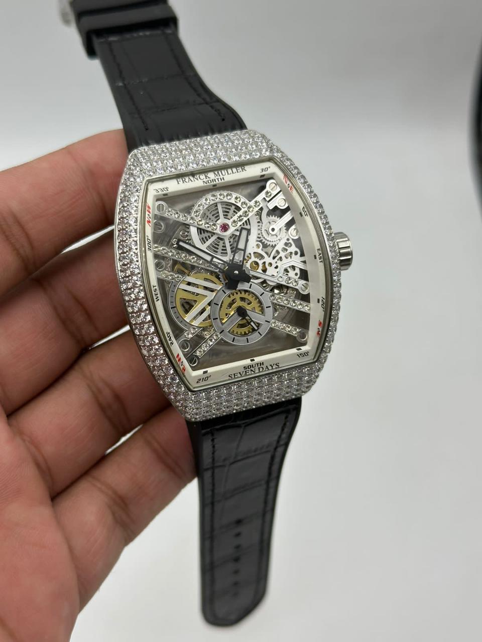 Franck Muller