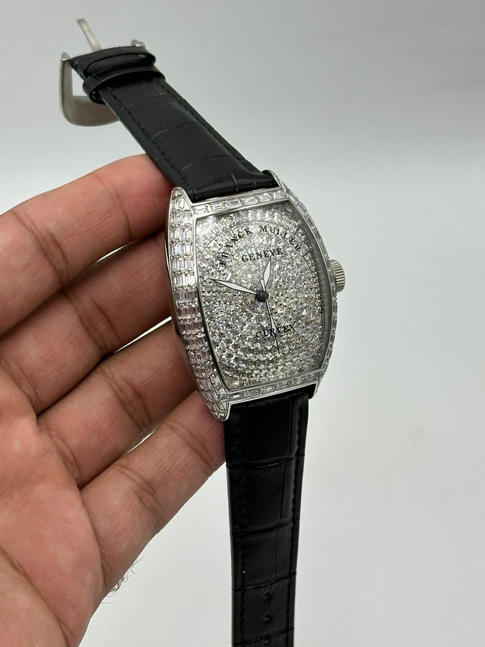 Franck Muller
