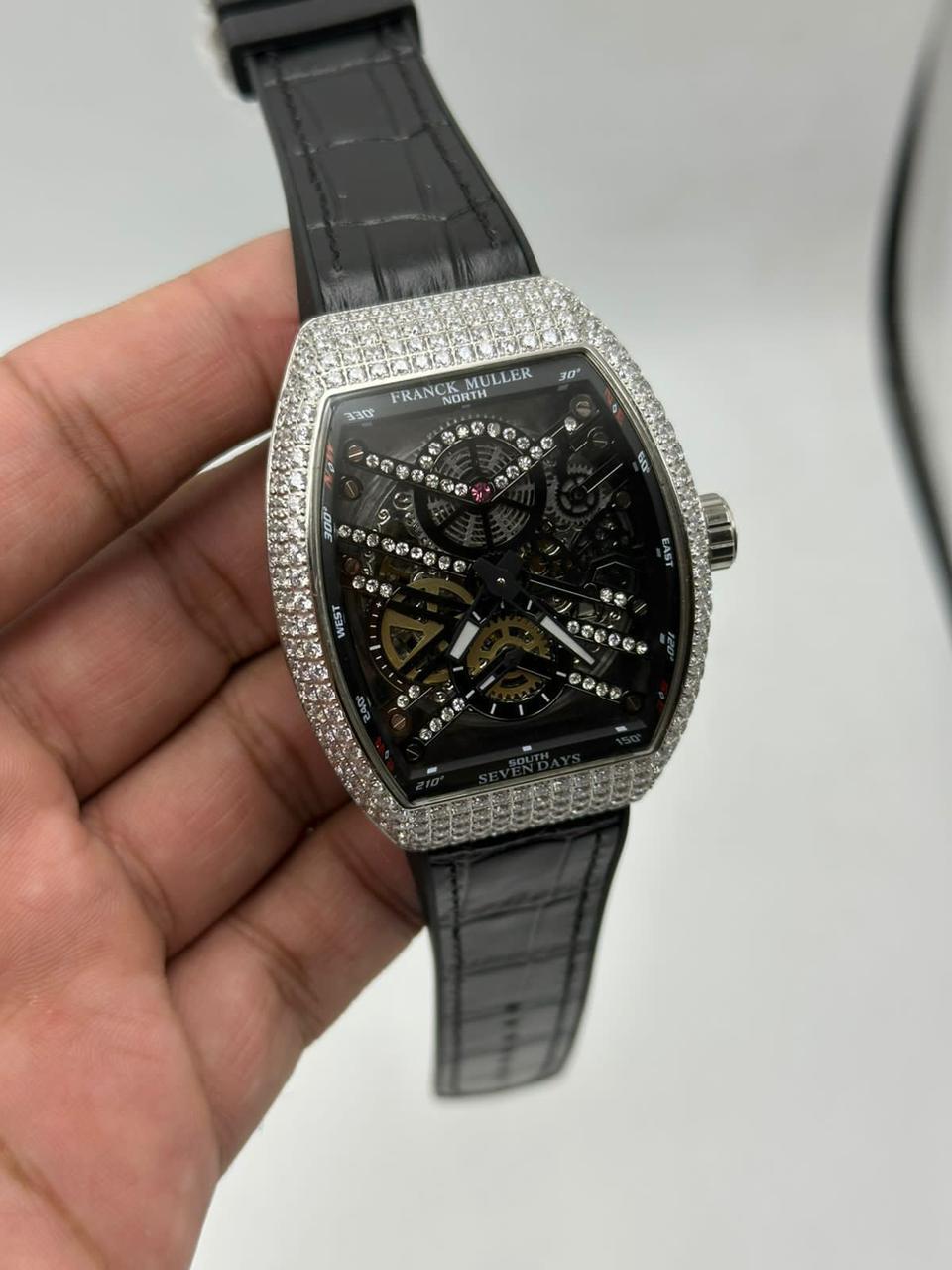 Franck Muller