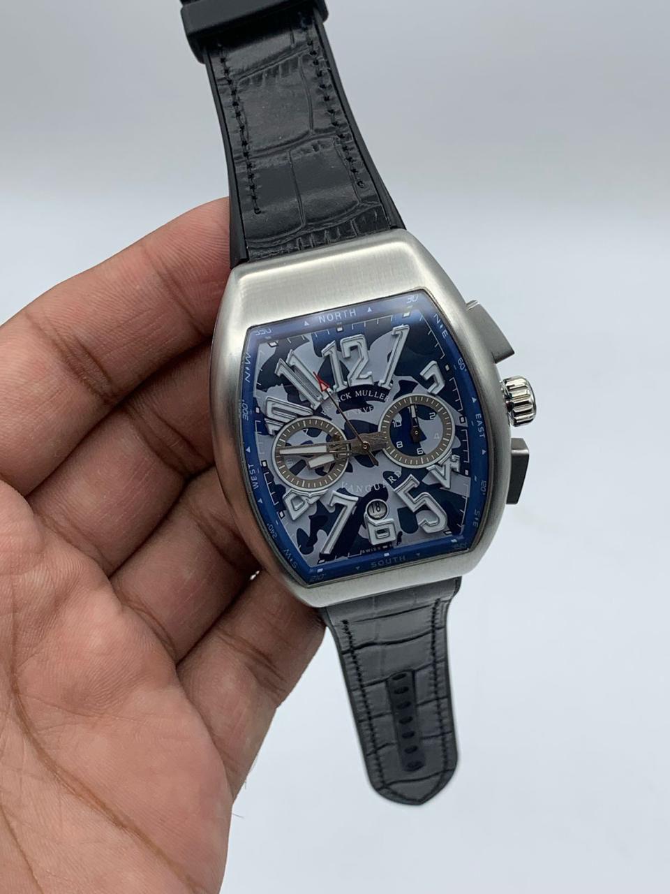 Franck Muller