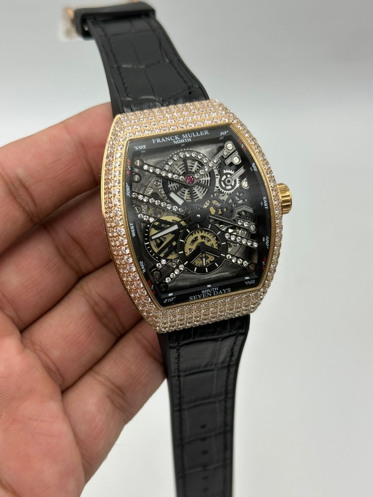 Franck Muller