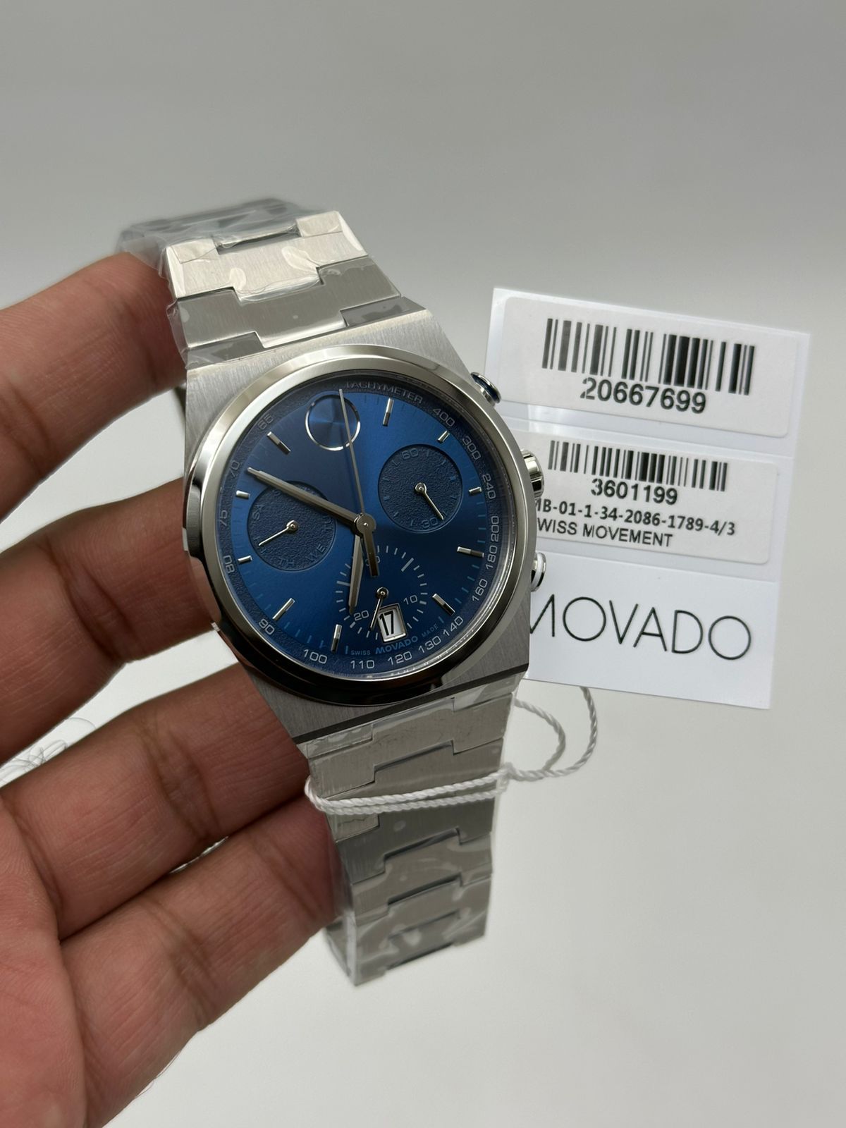 Movado