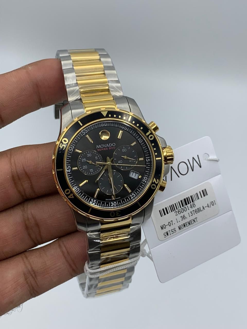 Movado