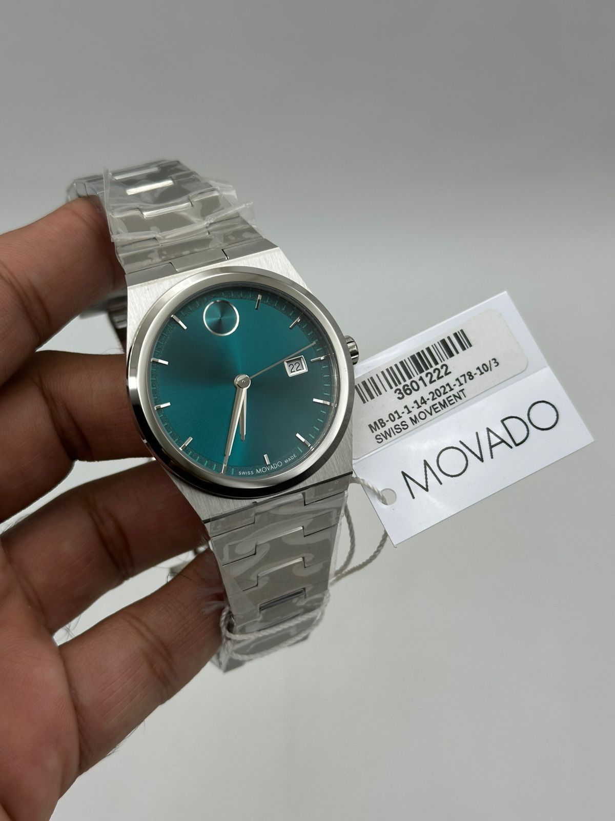 Movado