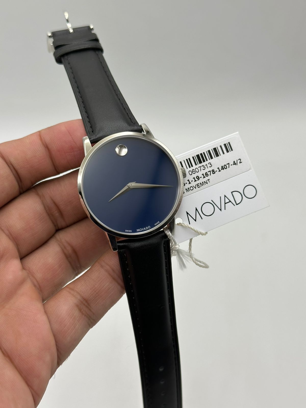 Movado