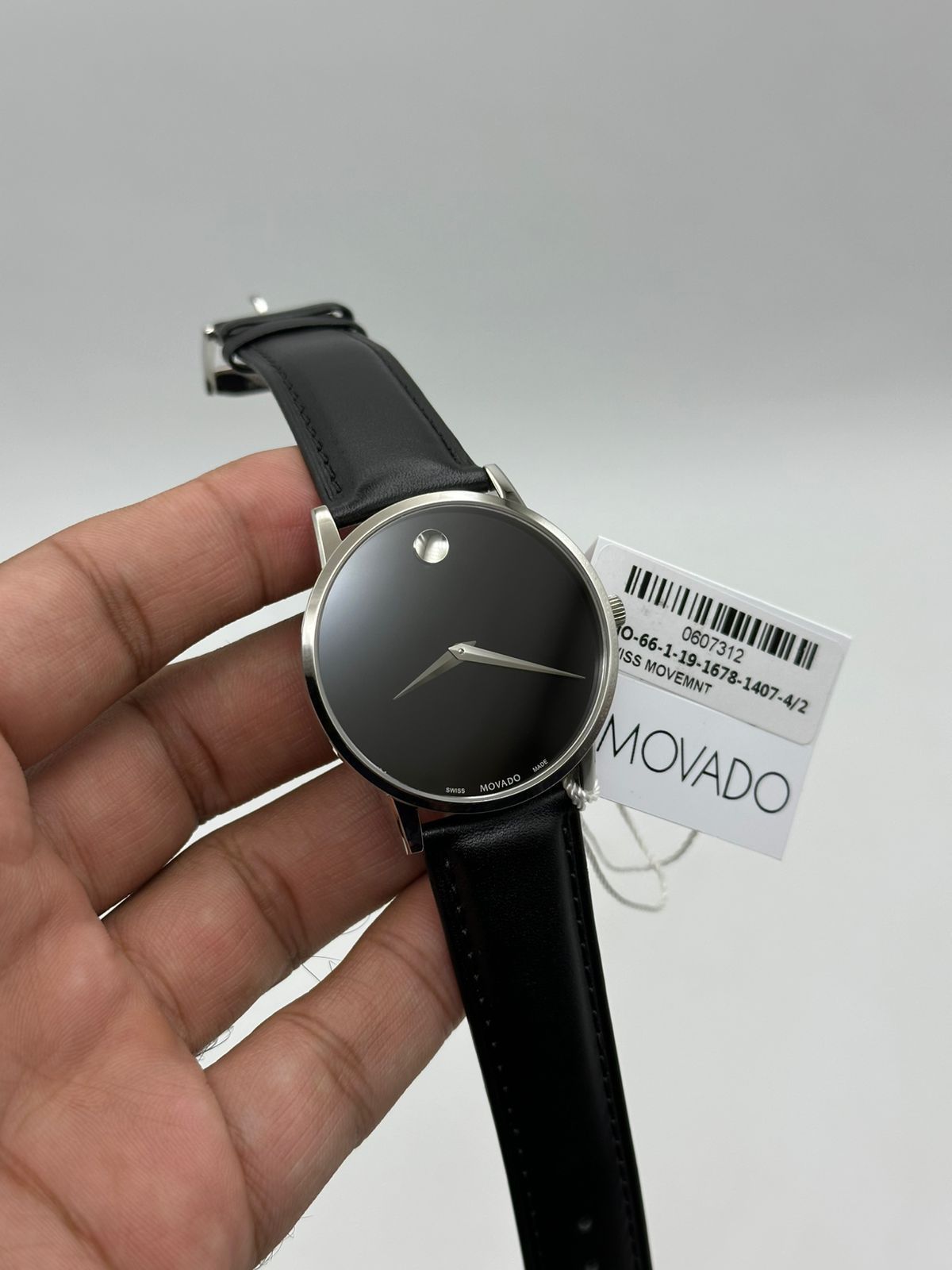 Movado