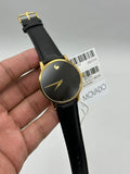 Movado