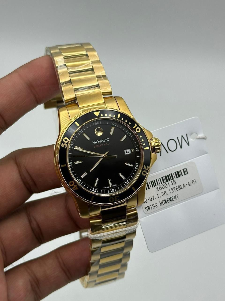 Movado