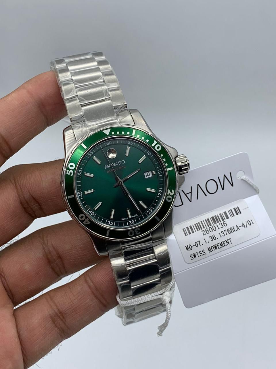 Movado