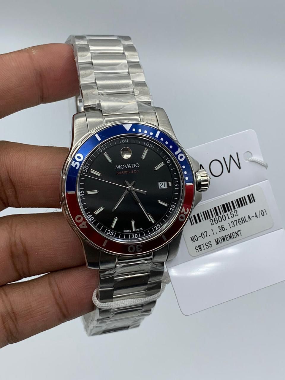 Movado