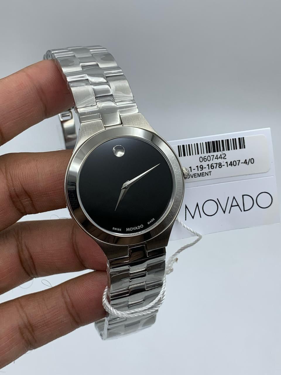 Movado