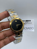Movado