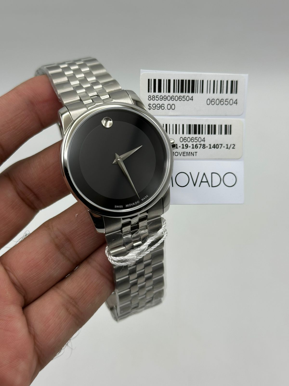 Movado