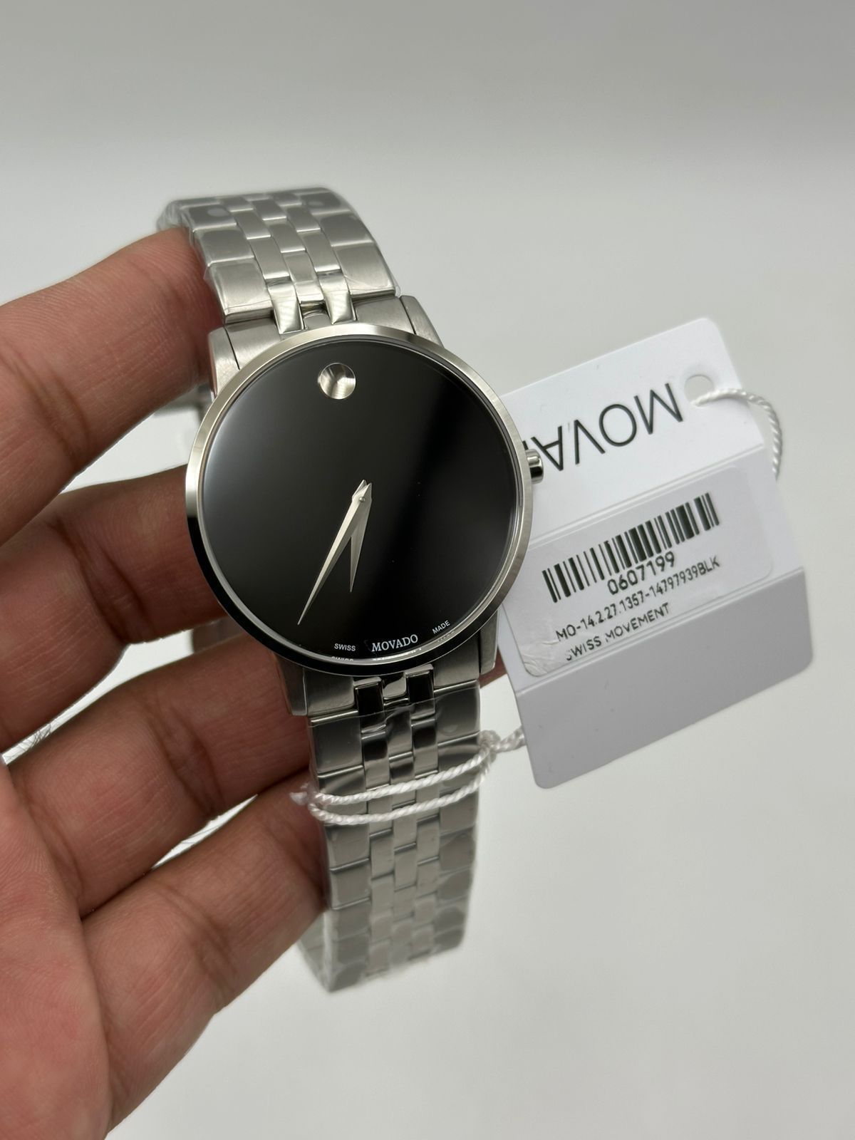 Movado