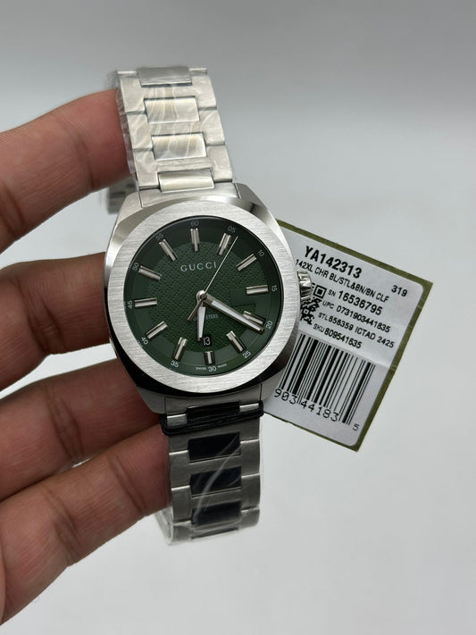 Gucci Watch by Stylevault - Angle 1