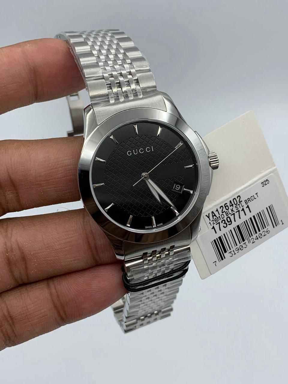 Gucci