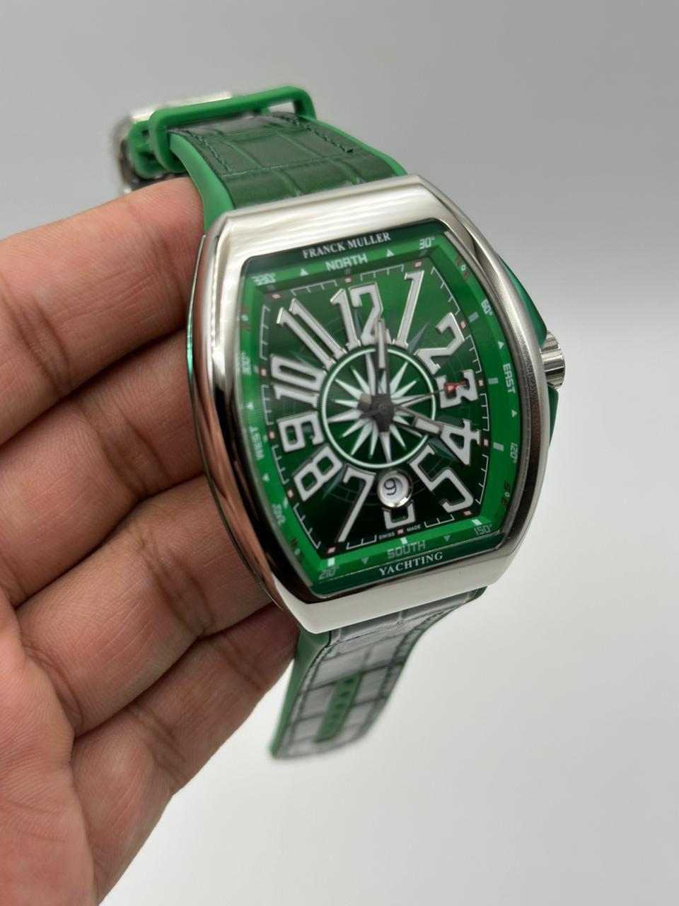 Franck Muller