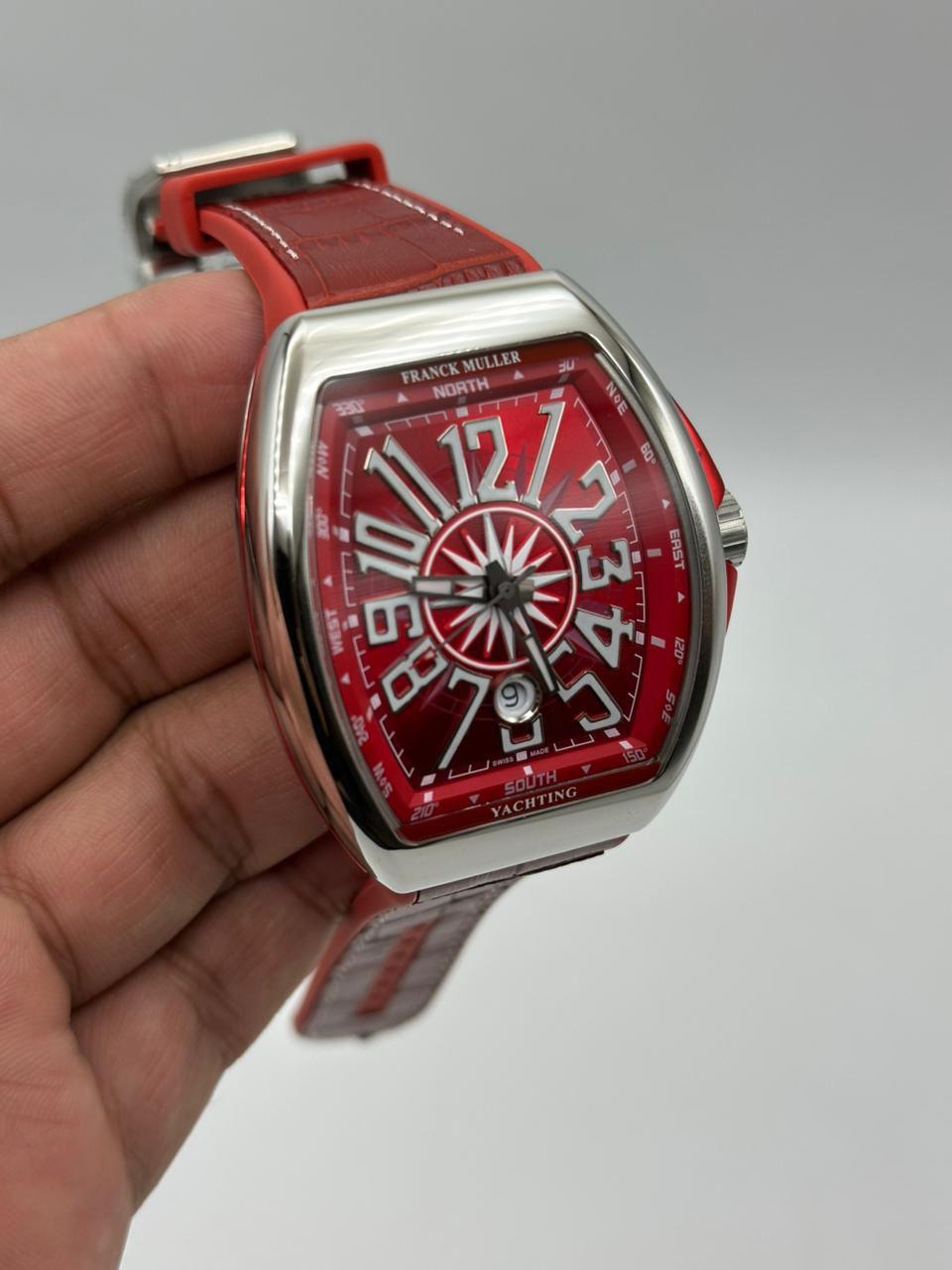 Franck Muller
