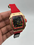 Richard Mille