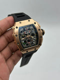 Richard Mille