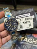Tag Heuer