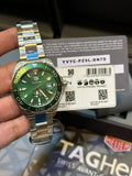 Tag Heuer