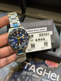 Tag Heuer