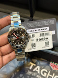 Tag Heuer