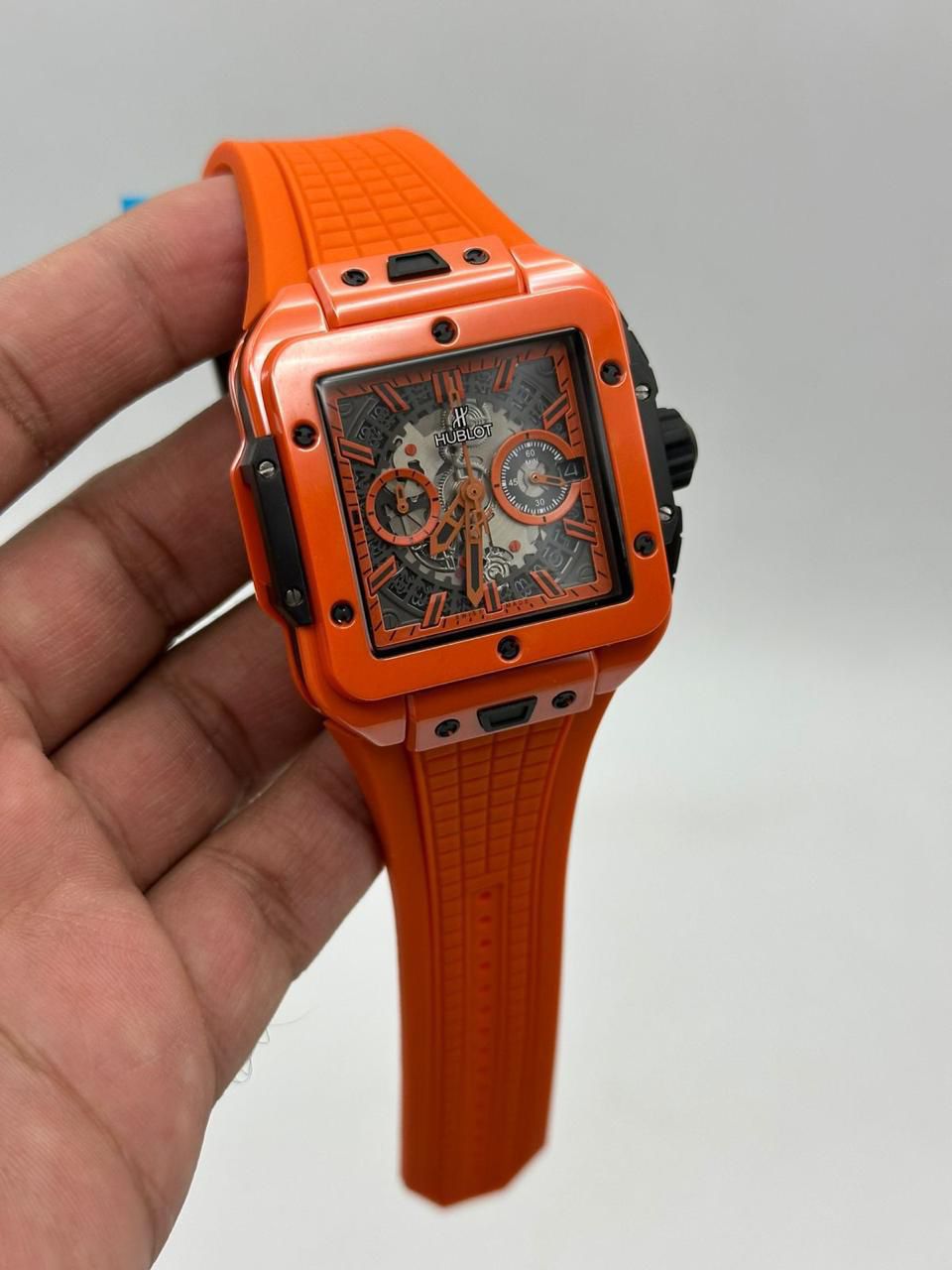 Hublot