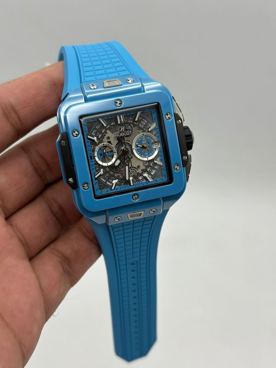 Hublot