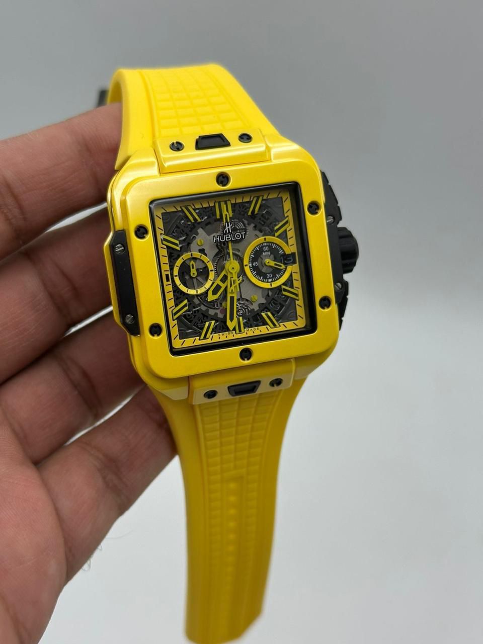 Hublot