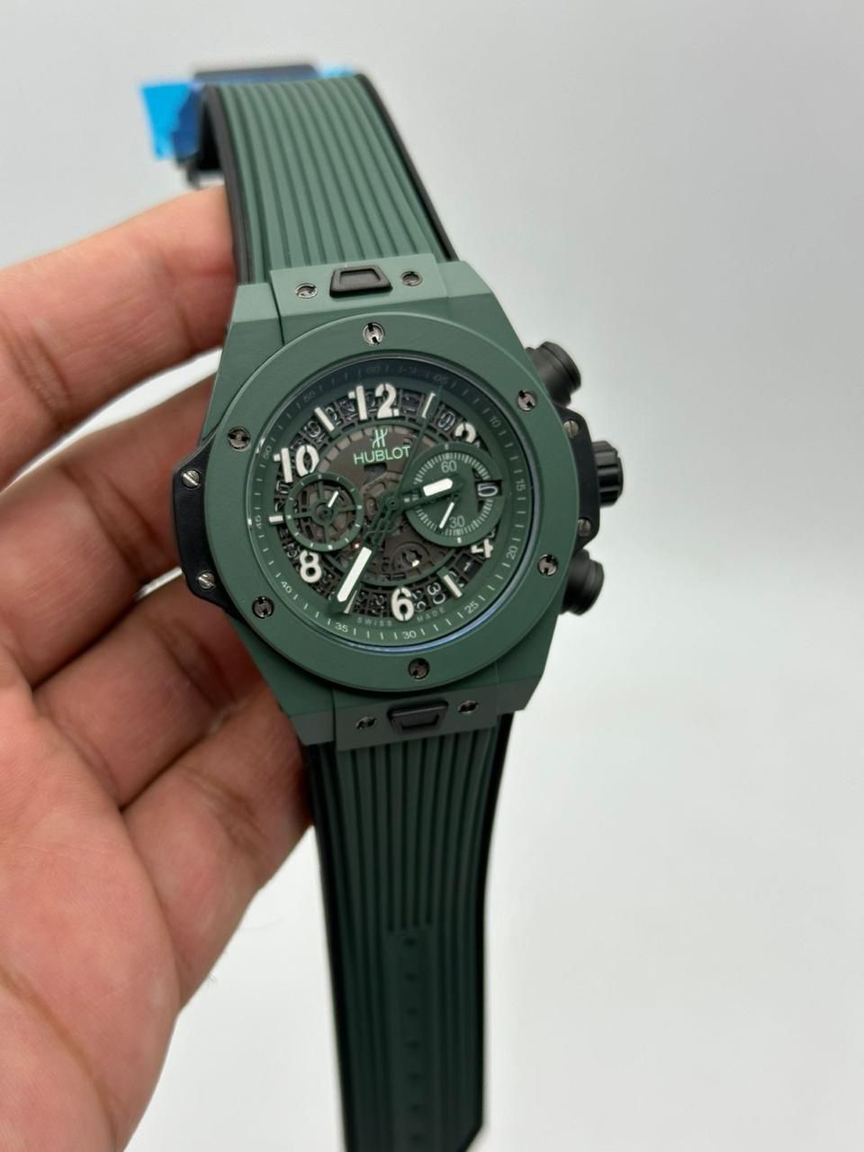 Hublot