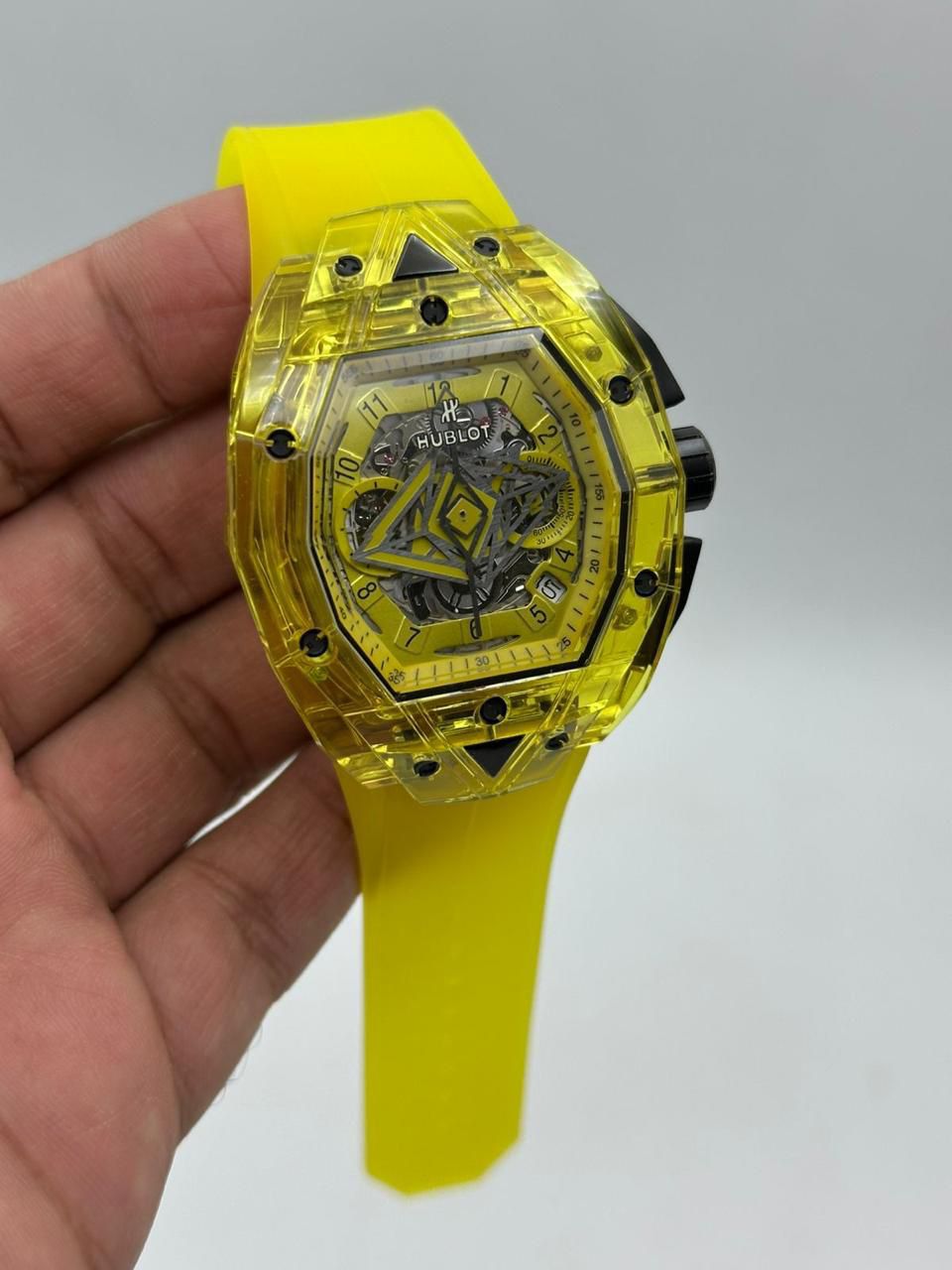 Hublot