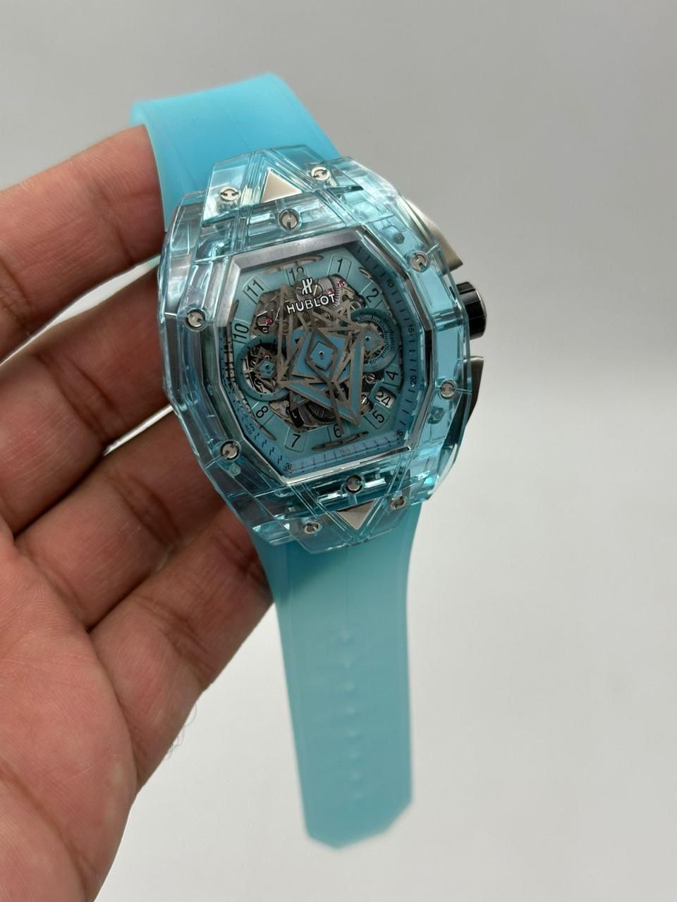 Hublot