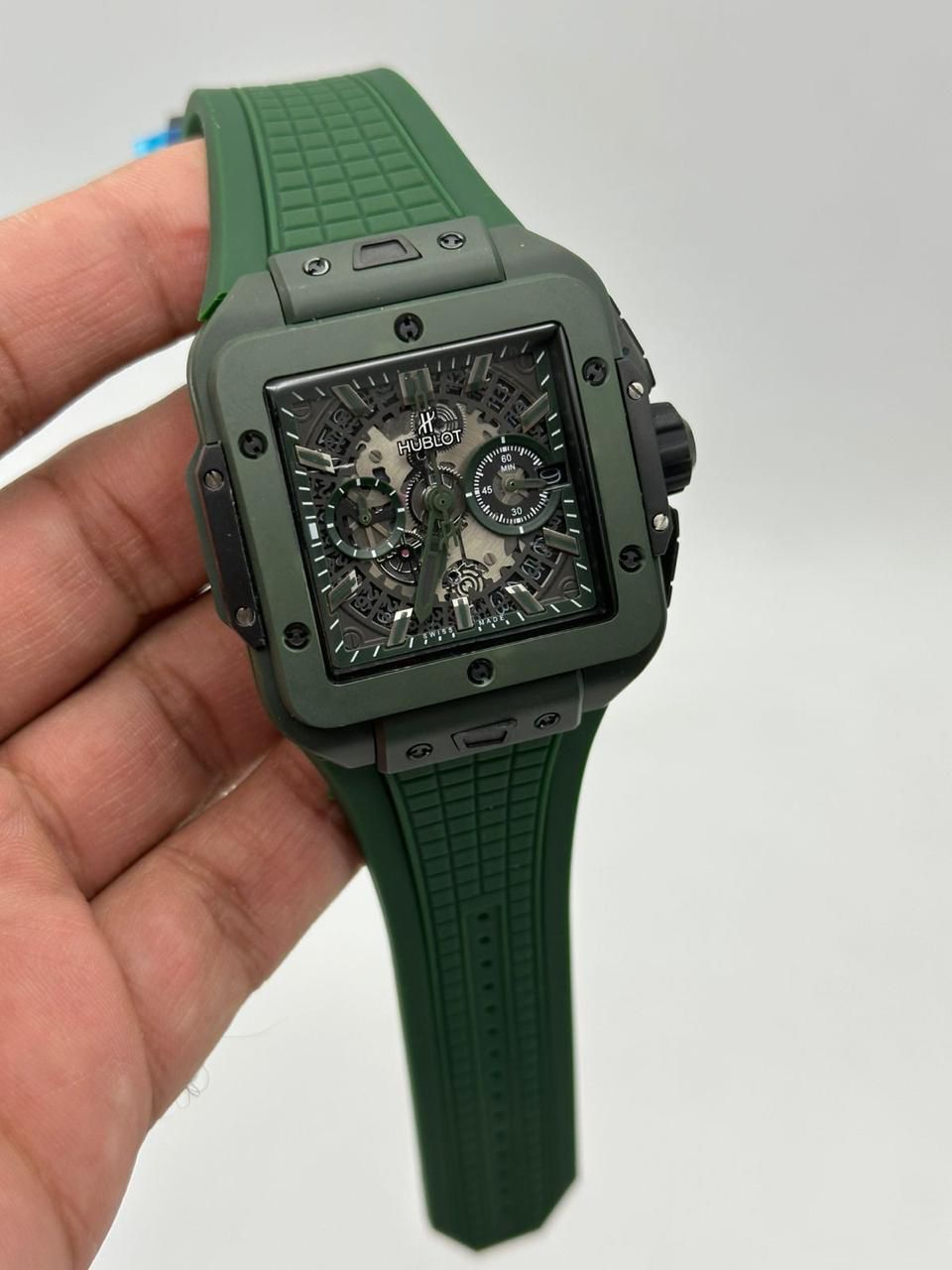 Hublot