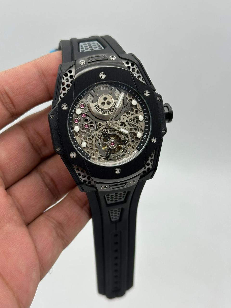 Hublot