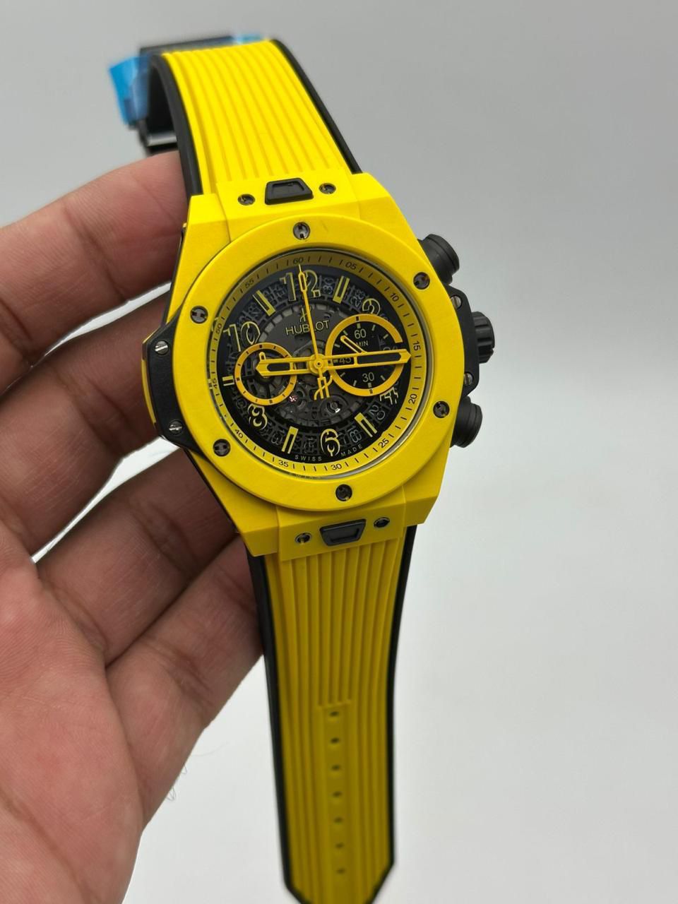 Hublot
