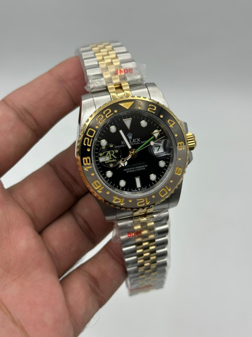 Rolex GMT