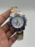 Rolex Yatch Master