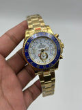 Rolex Yatch Master