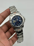 Rolex Yatch Master