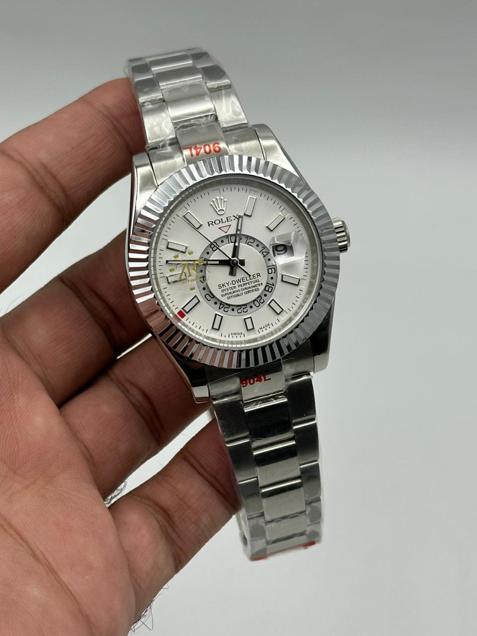 Rolex Sky Dweller