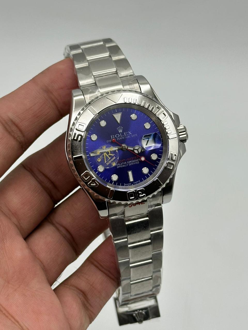 Rolex Yatch Master